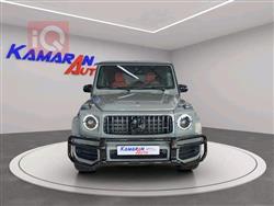مێرسێدس بێنز G-Class